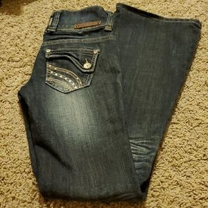 Almost Famous Jeans